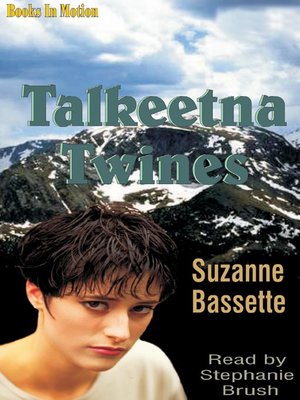 cover image of Talkeetna Twines